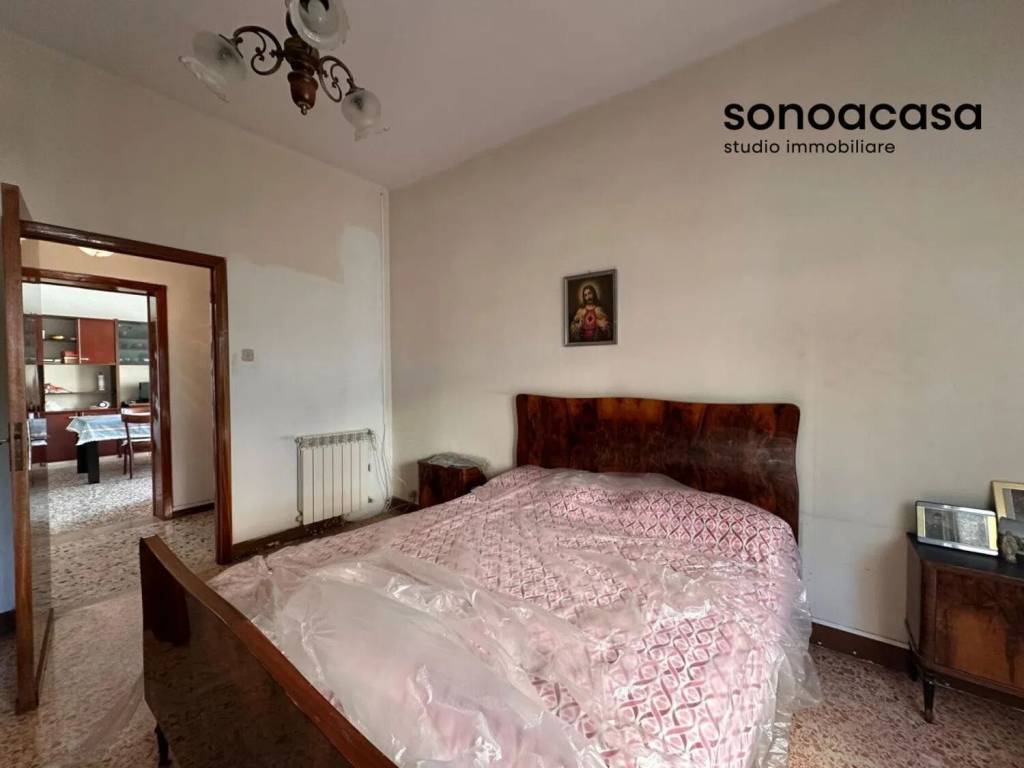 Appartamento a Trecastelli in Via Guglielmo Marconi, 18 - Foto 4