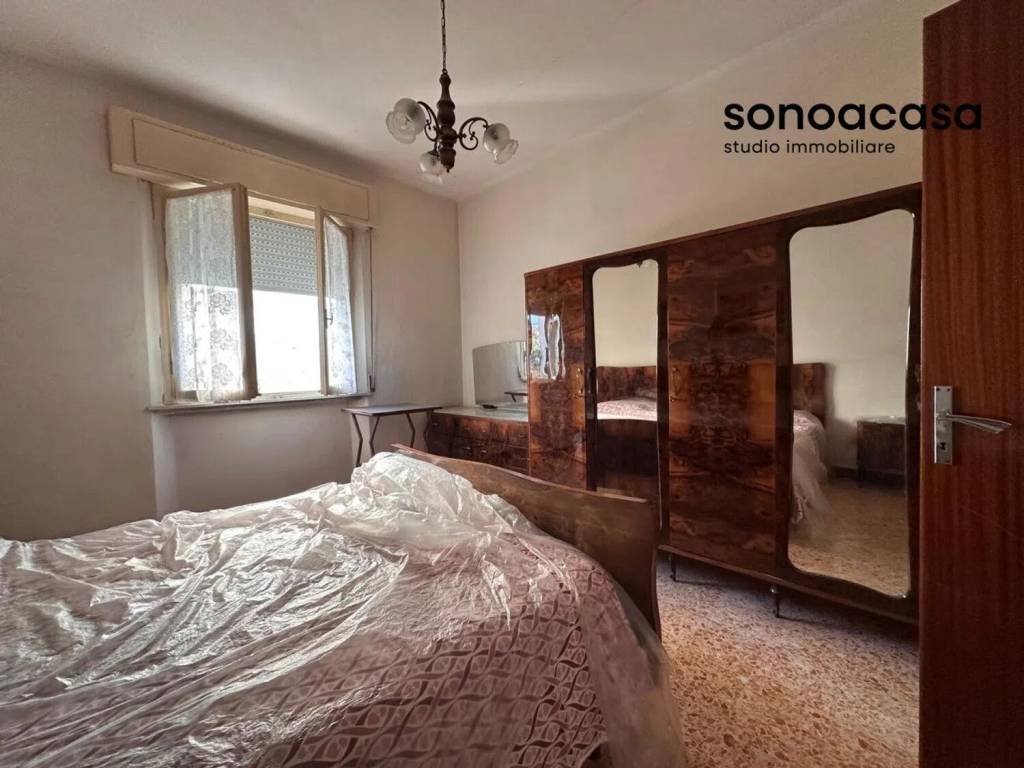 Appartamento a Trecastelli in Via Guglielmo Marconi, 18 - Foto 5