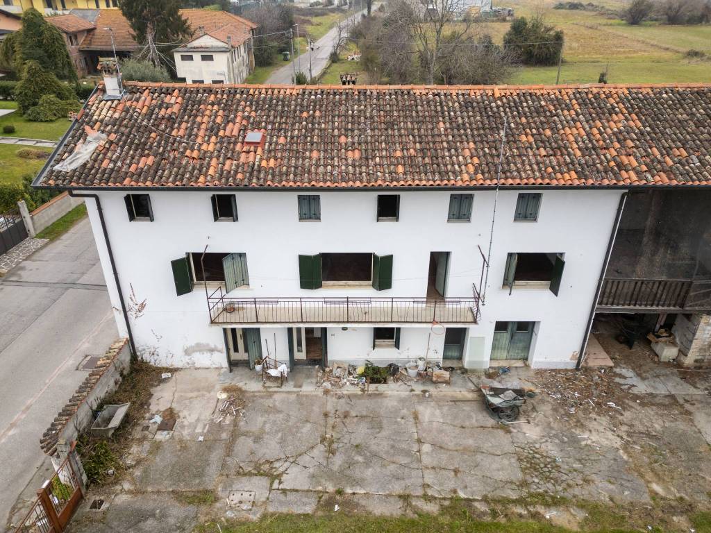 Villa a Cordenons in Via Trevisit - Foto 2