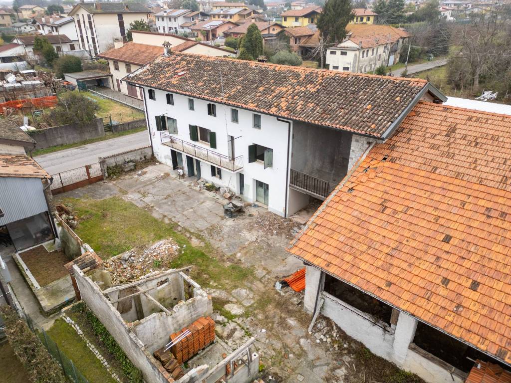 Villa a Cordenons in Via Trevisit - Foto 3