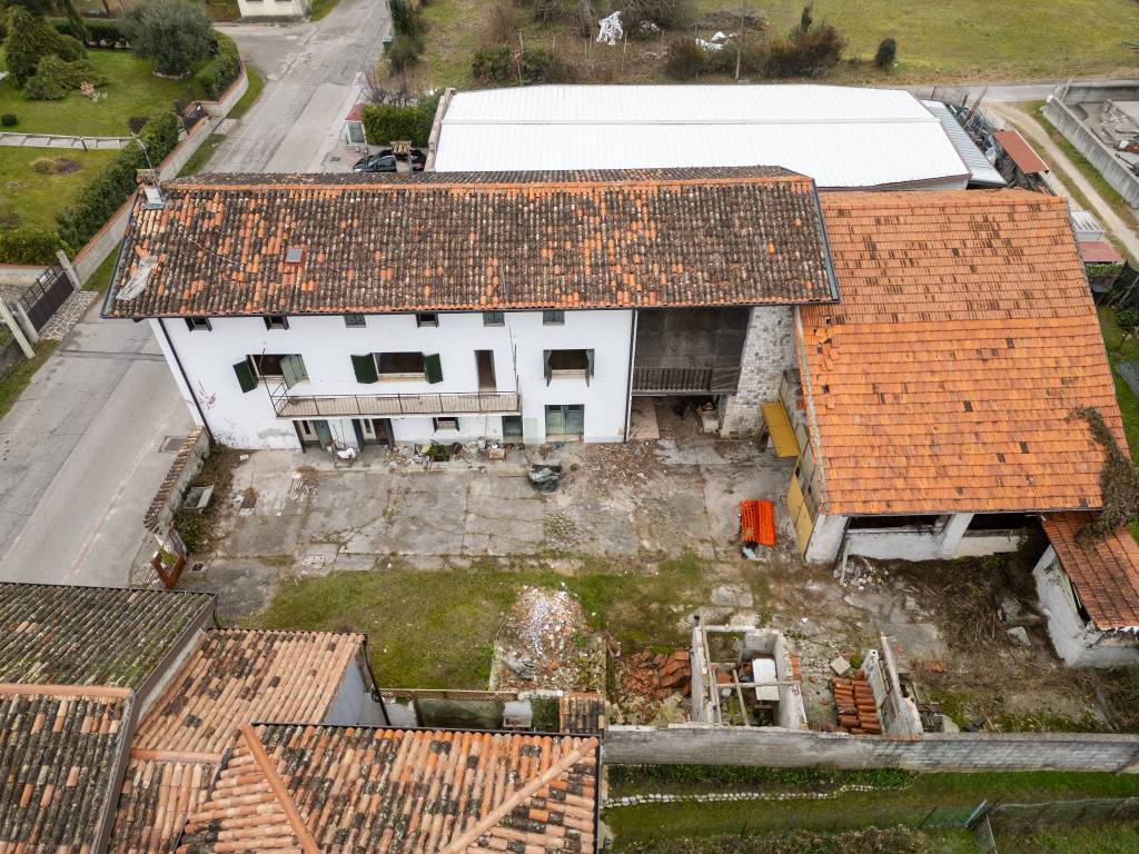 Villa a Cordenons in Via Trevisit - Foto 5