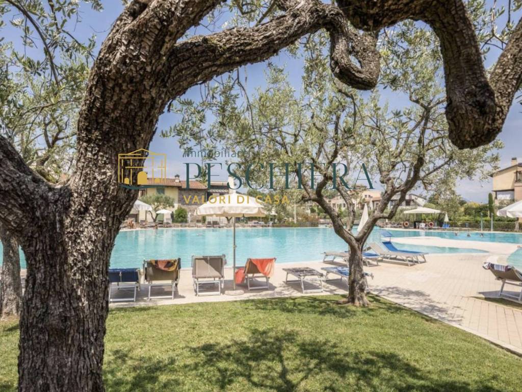 Appartamento a Peschiera del garda in Località Sermana, 1 - Foto 2