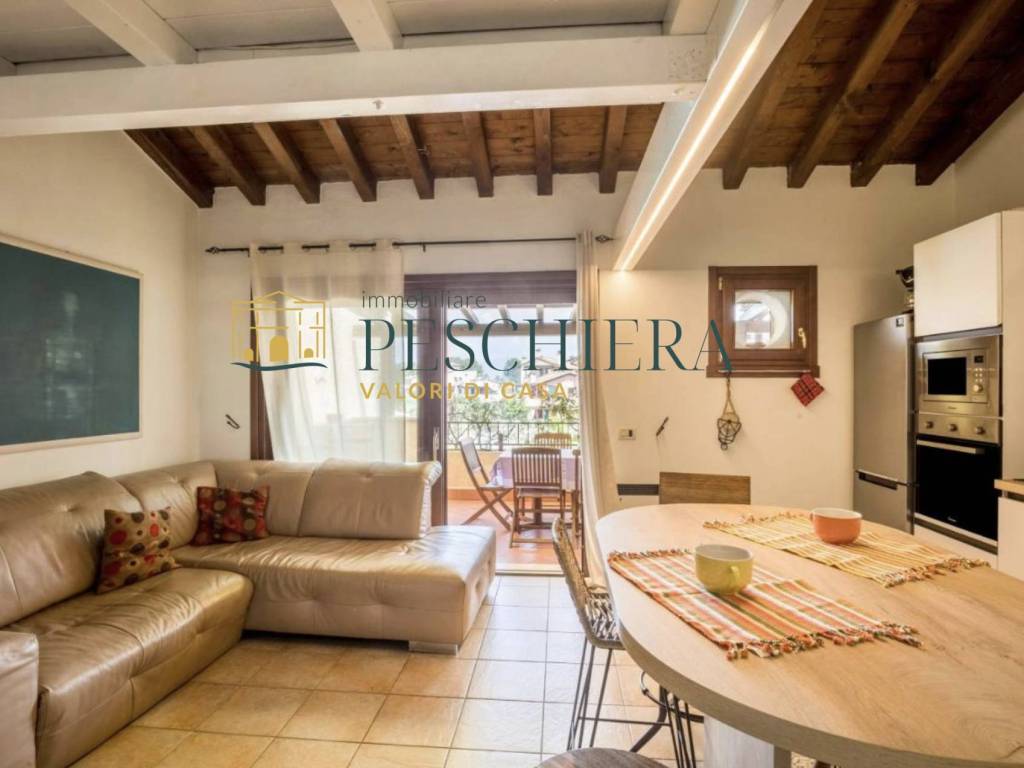 Appartamento a Peschiera del garda in Località Sermana, 1 - Foto 5
