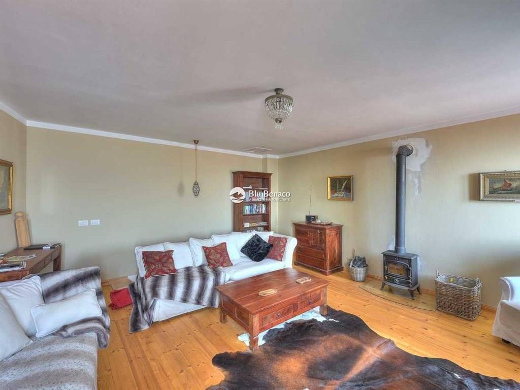 Casa indipendente a Tignale in Via Piave, 12 - Foto 3