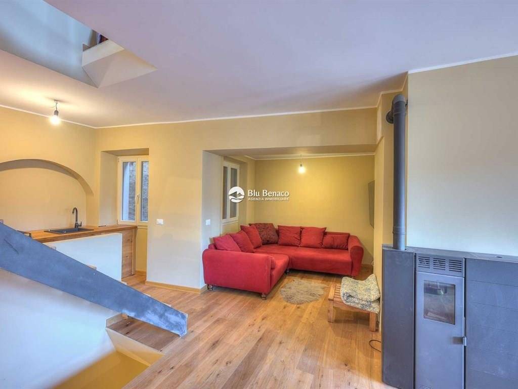 Casa indipendente a Tignale in Via Piave, 12 - Foto 4