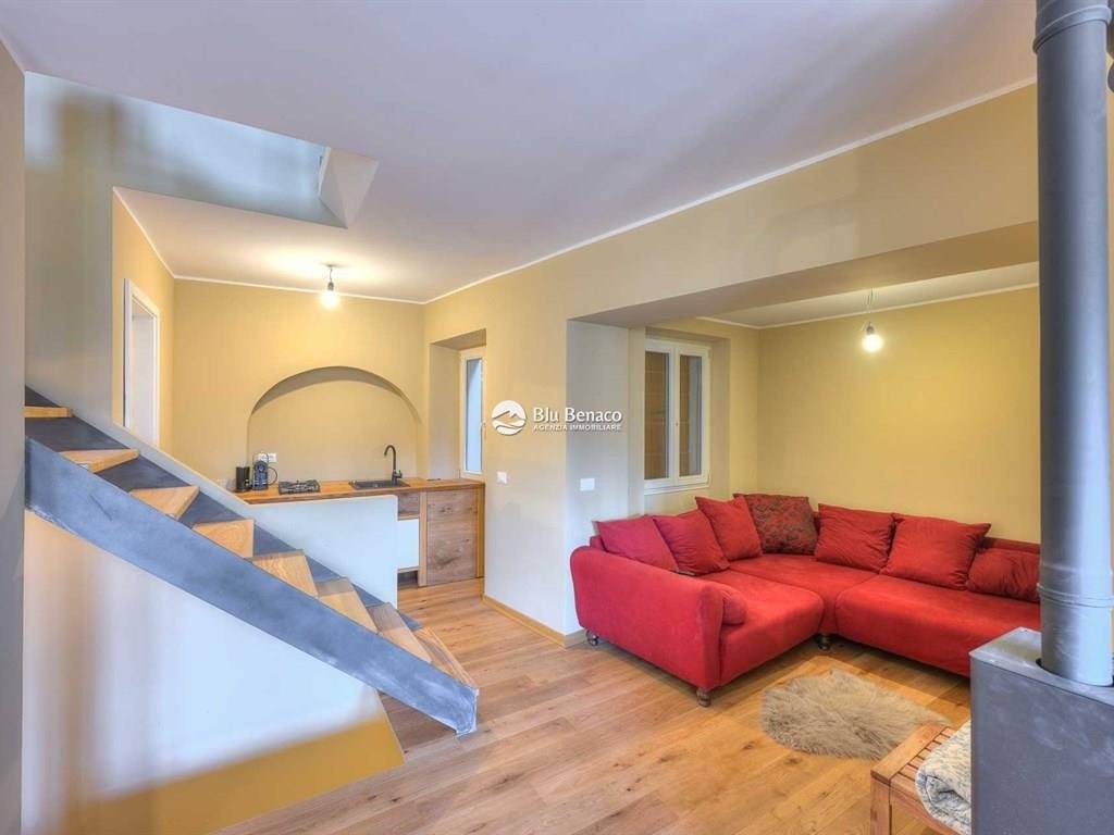 Casa indipendente a Tignale in Via Piave, 12 - Foto 5