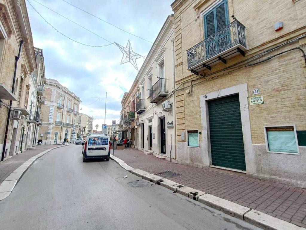 Immobile a San severo in via tiberio solis, 131 - Foto 2