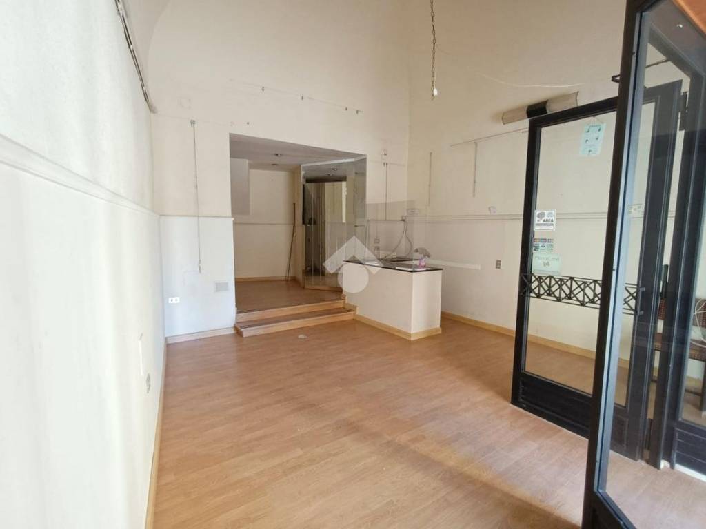 Immobile a San severo in via tiberio solis, 131 - Foto 4