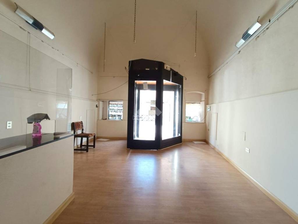 Immobile a San severo in via tiberio solis, 131 - Foto 5