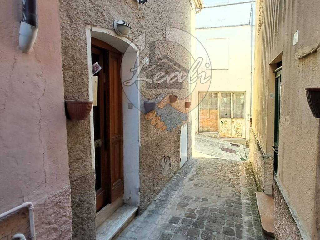 Casa indipendente a Montegranaro in Vicolo Stella, 1 - Foto 3