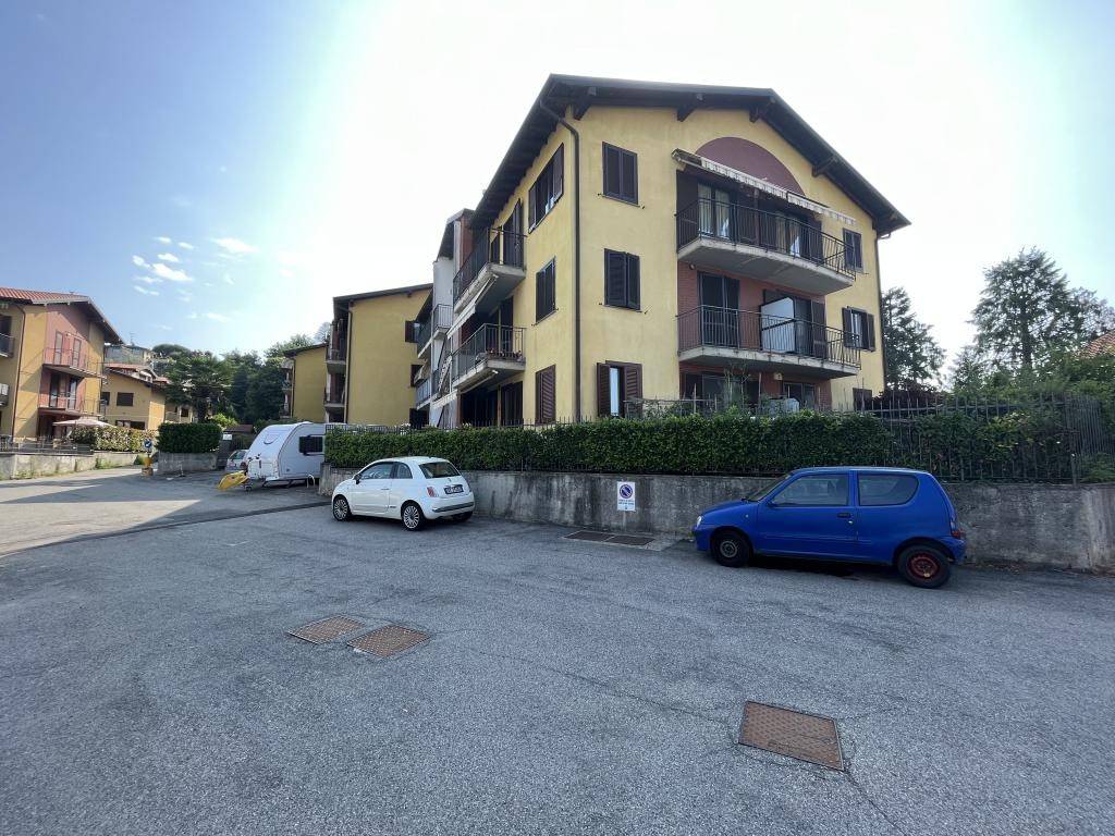 Appartamento a Vergiate in Via delle Rane - Foto 3