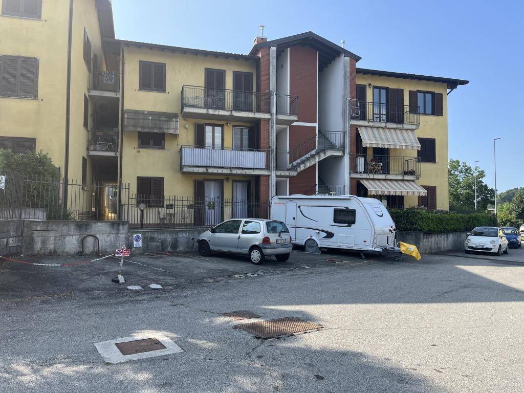 Appartamento a Vergiate in Via delle Rane - Foto 5