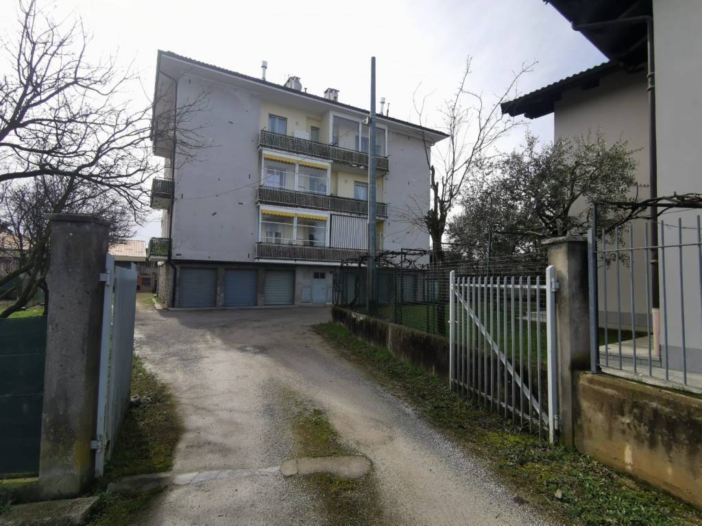 Box / garage a Mondovì in Via Cuneo, 64 - Foto 2