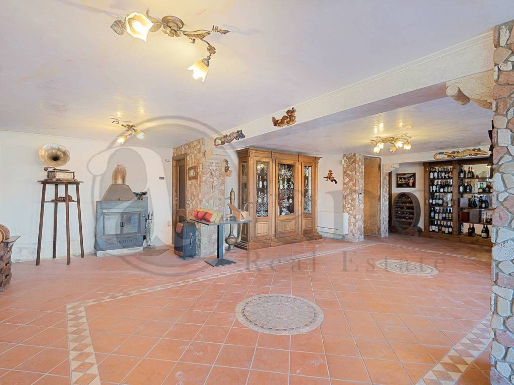 Villa a Patrica in Via Cona Maiù, 18 - Foto 2