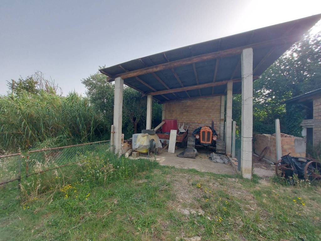 Villa a Corinaldo - Foto 3