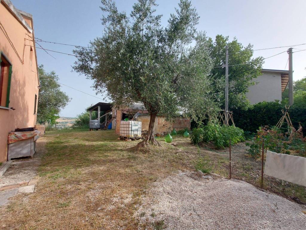 Villa a Corinaldo - Foto 5