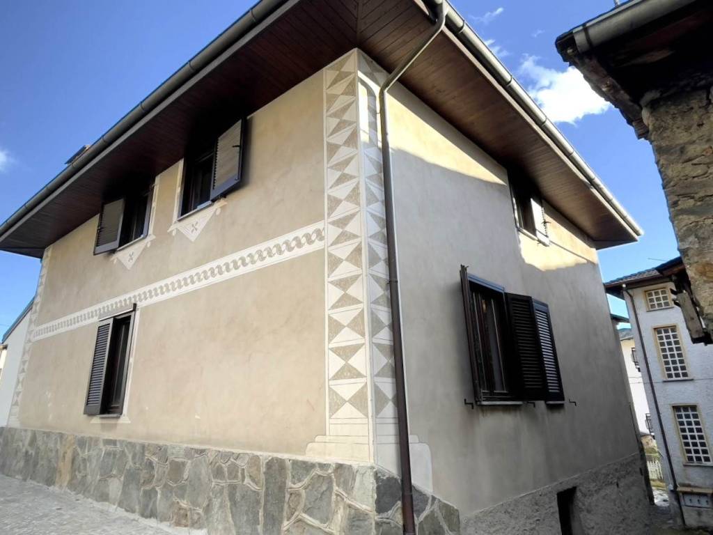 Villa a Mello in BONDO - Foto 2