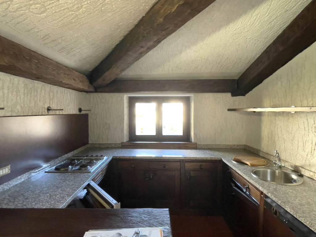 Villa a Mello in BONDO - Foto 4