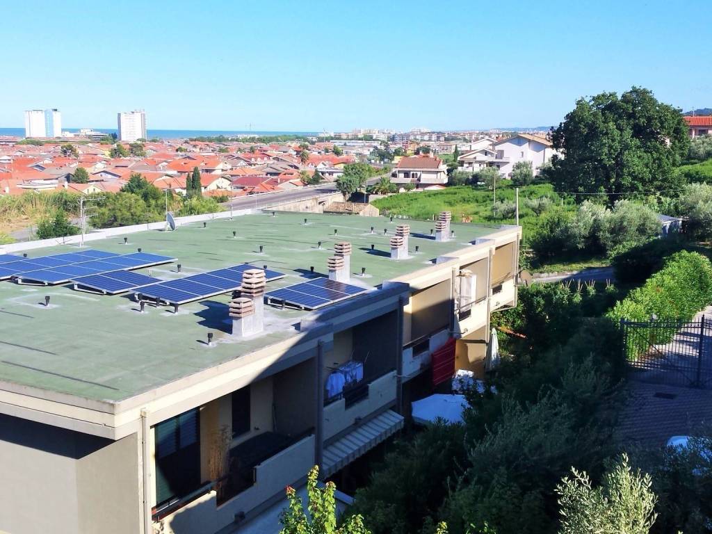 Appartamento a Silvi in C. da San Stefano - Foto 2