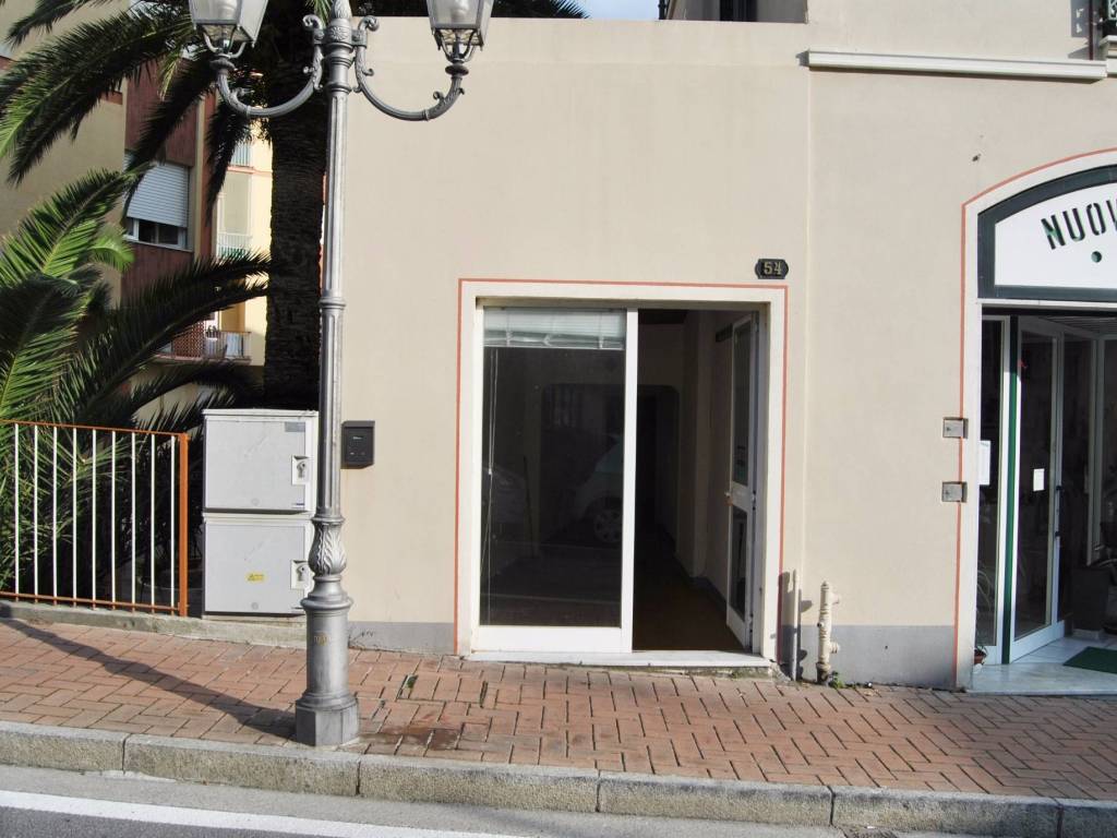 Immobile a Bordighera in Via Regina Margherita - Foto 2