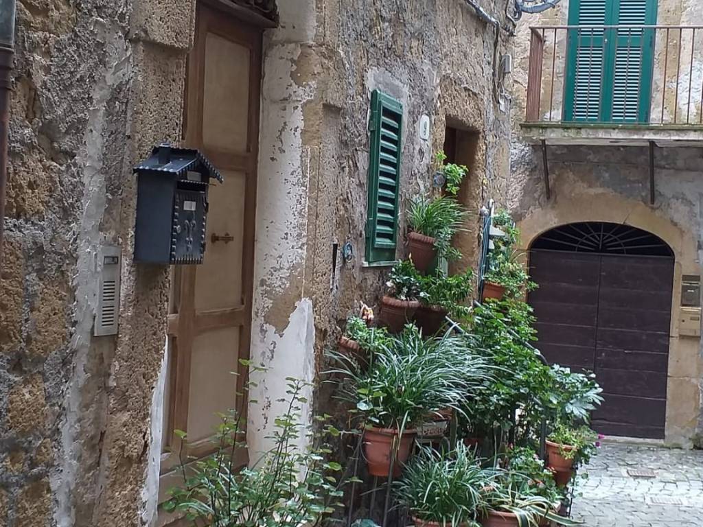 Appartamento a Farnese in Via Giovanni Battista Passeri, 8 - Foto 2