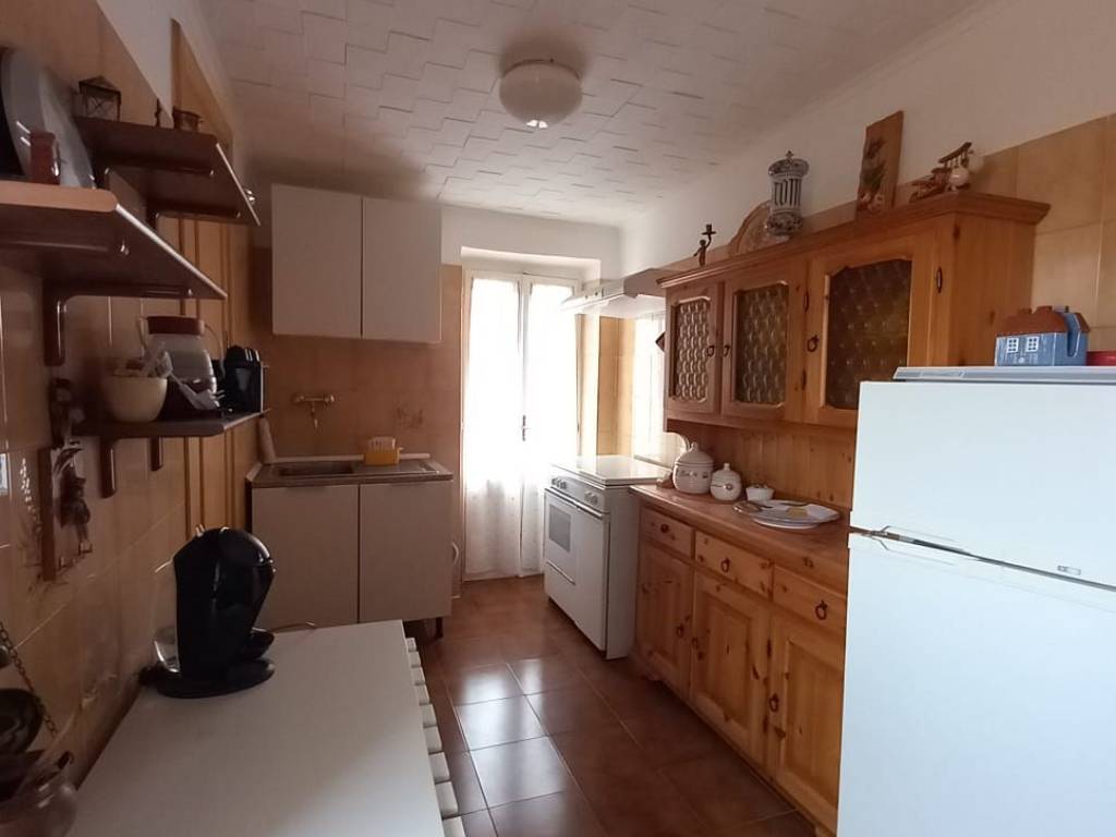 Appartamento a Farnese in Via Giovanni Battista Passeri, 8 - Foto 3