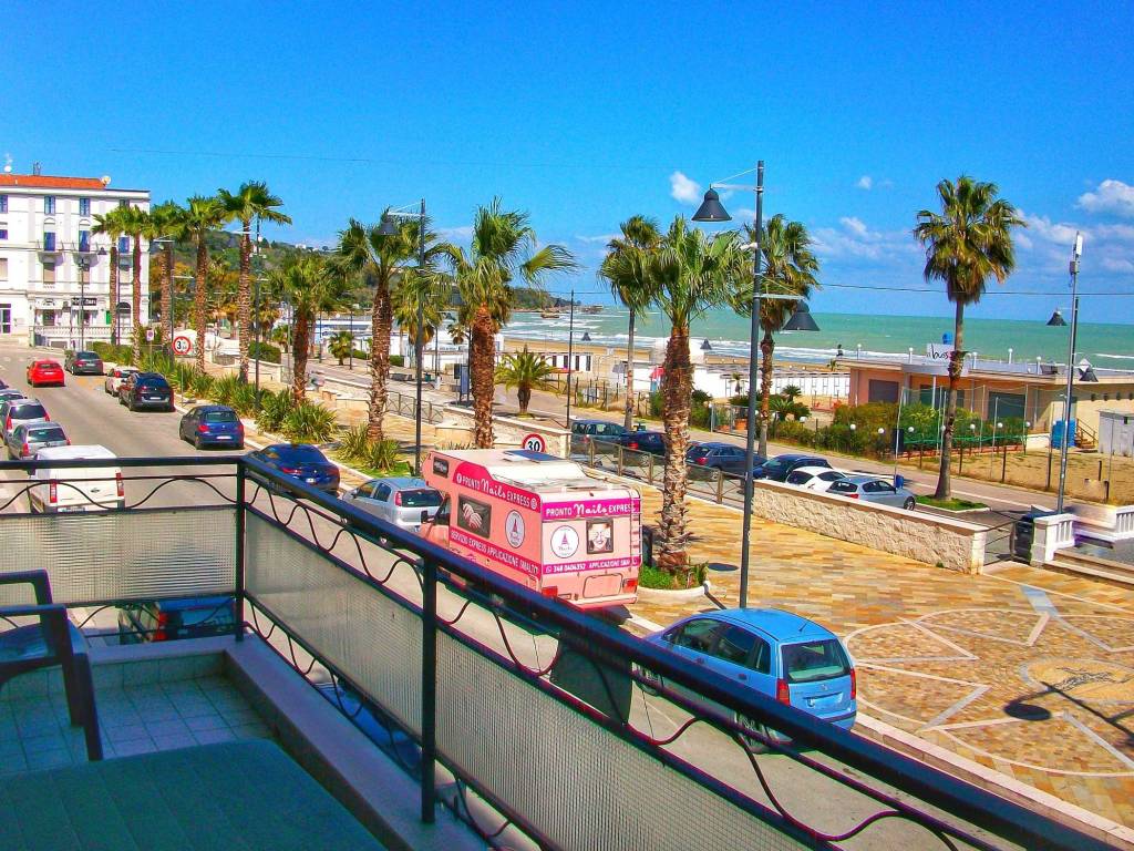 Appartamento a Vasto in Via Gioacchino Rossini, 6 - Foto 3