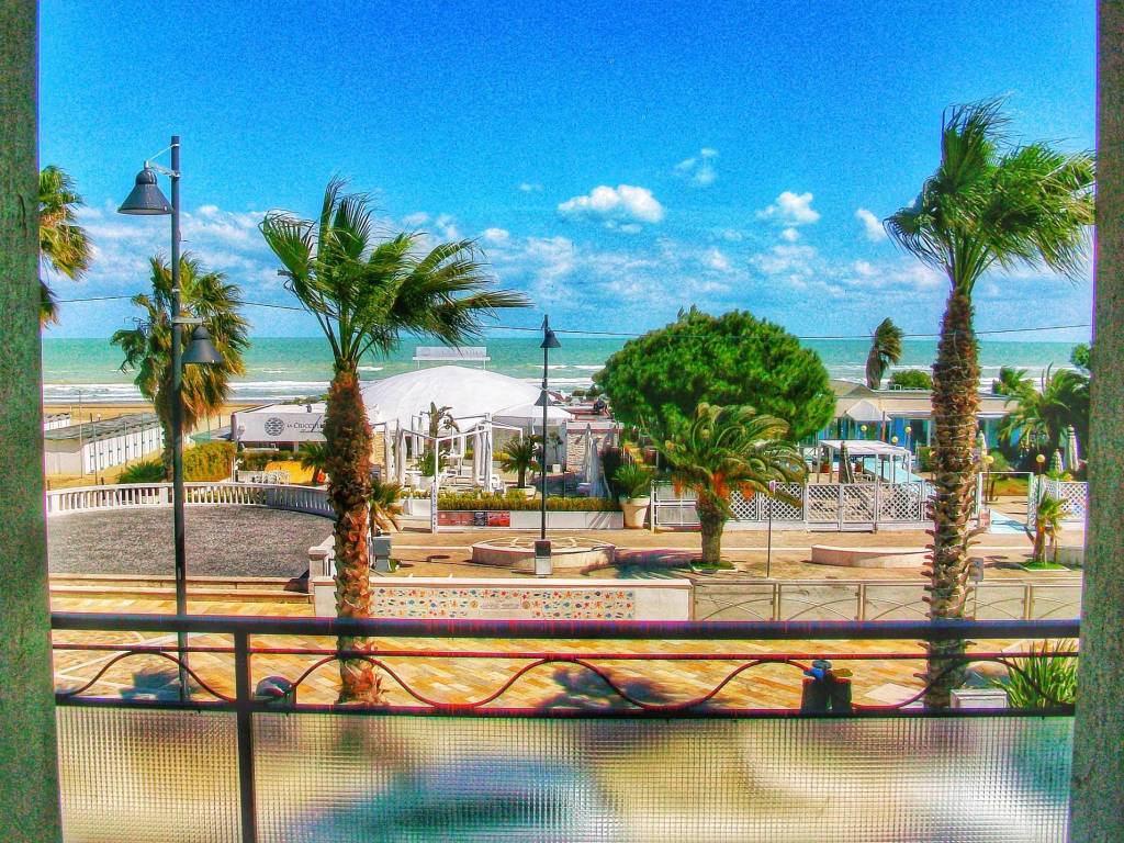 Appartamento a Vasto in Via Gioacchino Rossini, 6 - Foto 4