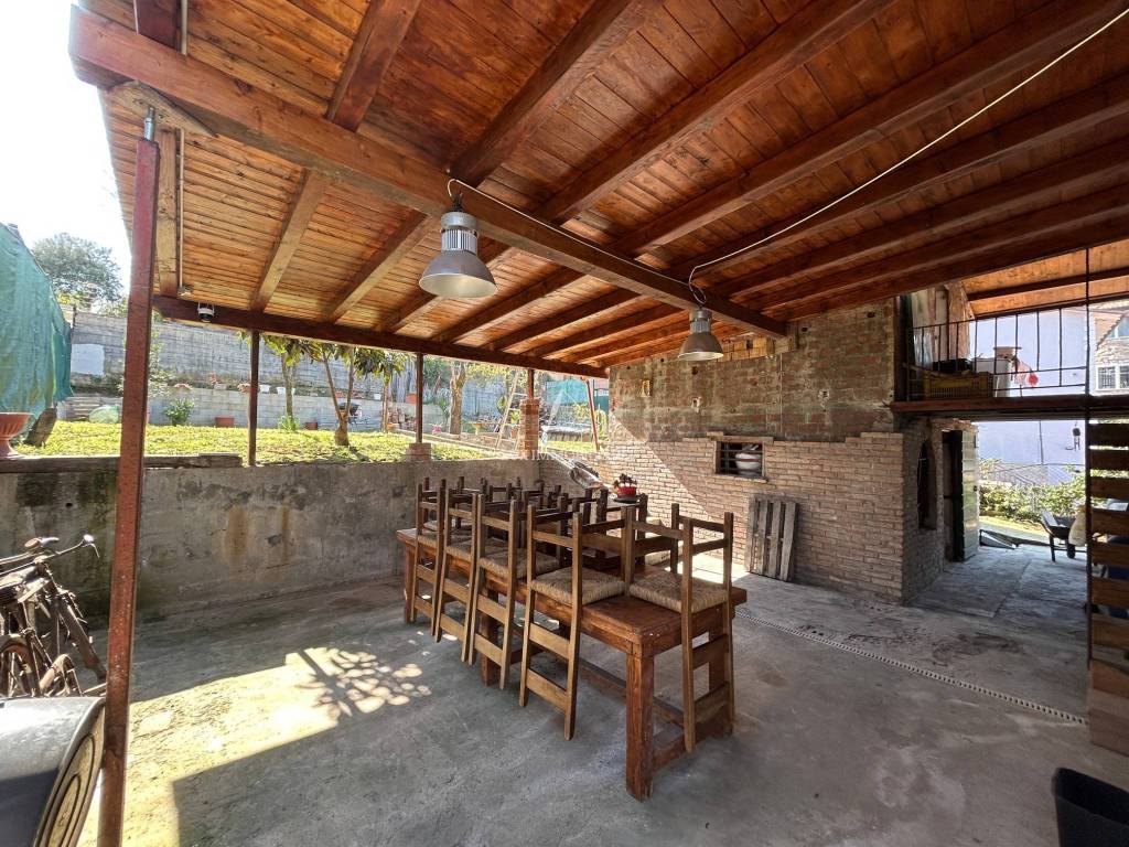 Villa a Casalgrande in Via Cave, 8 - Foto 2