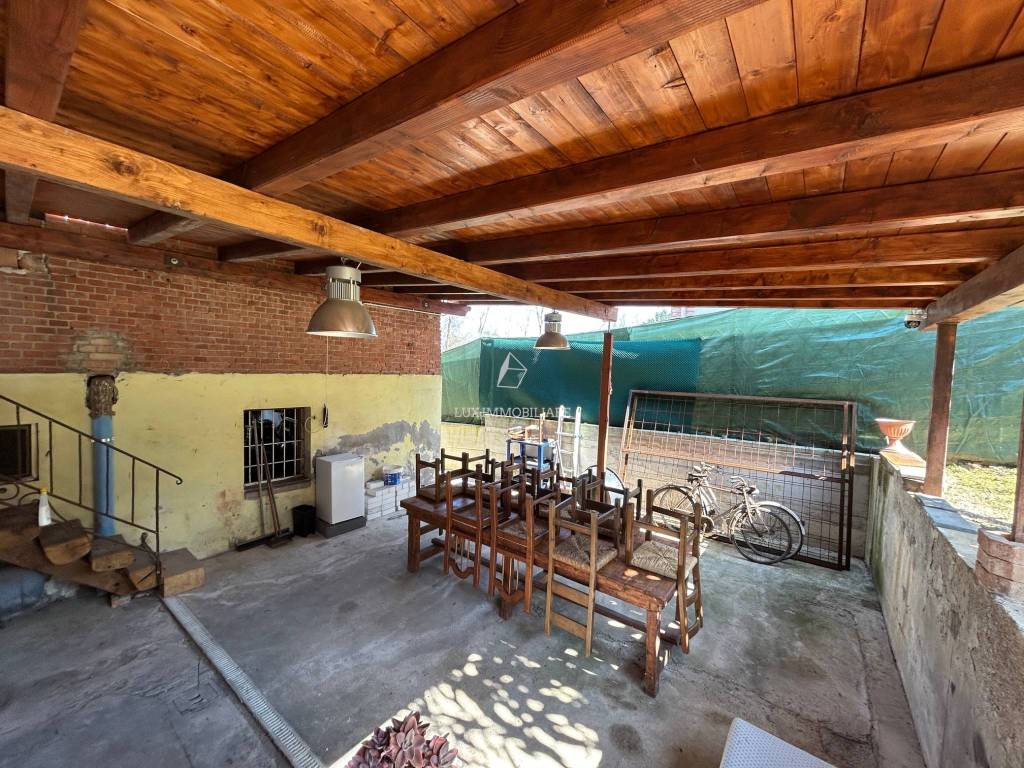 Villa a Casalgrande in Via Cave, 8 - Foto 3