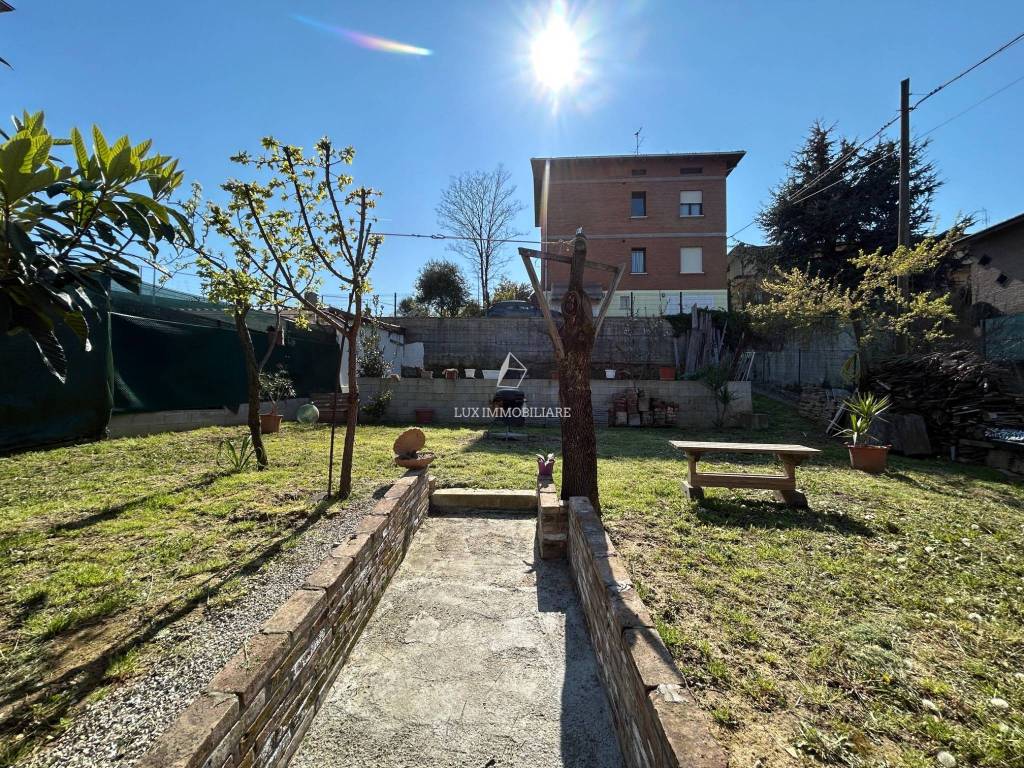 Villa a Casalgrande in Via Cave, 8 - Foto 4