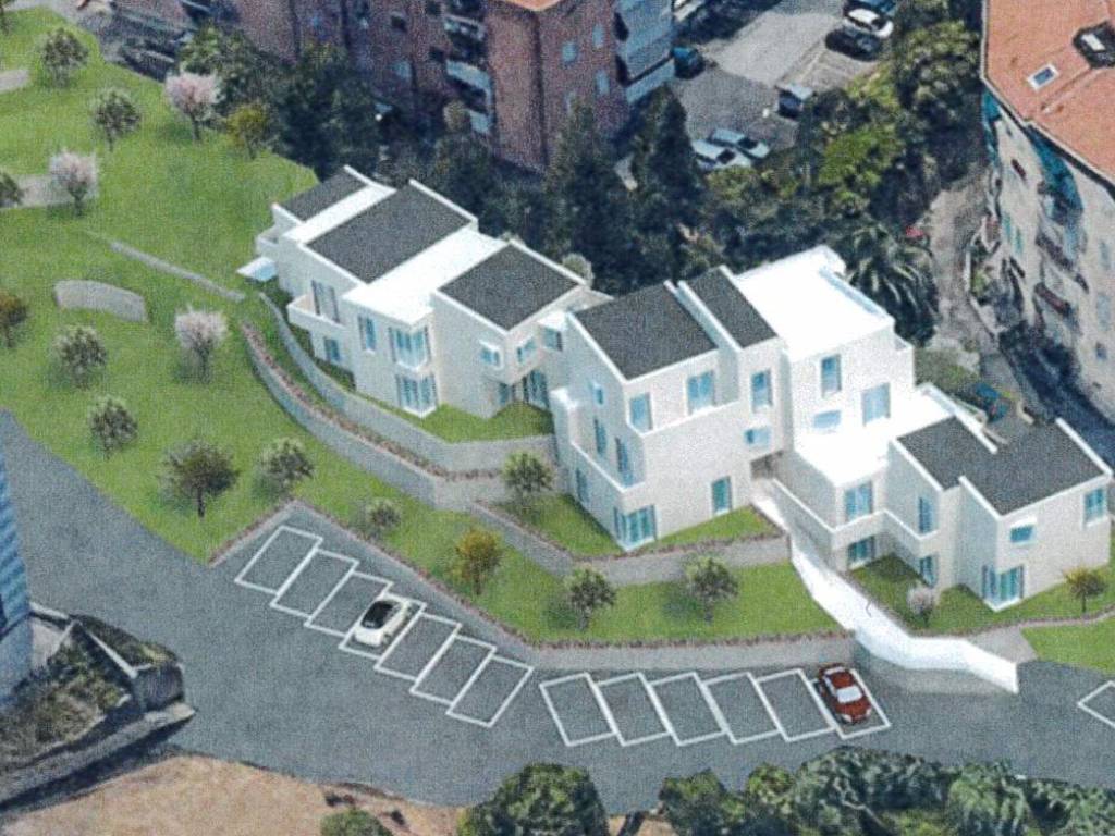 Appartamento a Lerici in Via Vecchia - Foto 5
