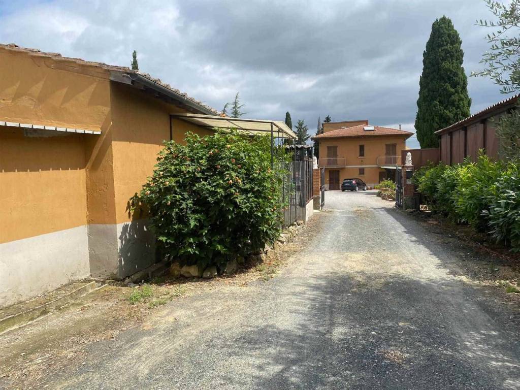 Immobile a San gimignano - Foto 5