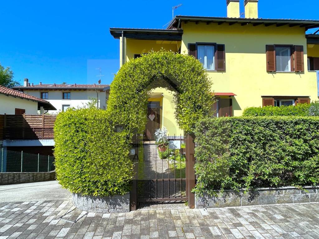Villetta a schiera a Casatenovo in Via San Gaetano - Foto 2