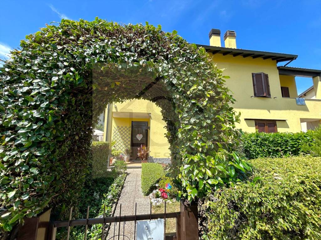 Villetta a schiera a Casatenovo in Via San Gaetano - Foto 3