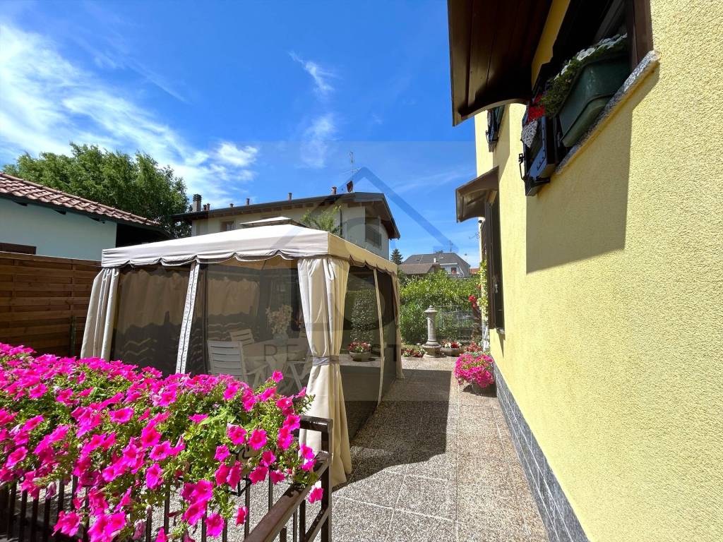 Villetta a schiera a Casatenovo in Via San Gaetano - Foto 5