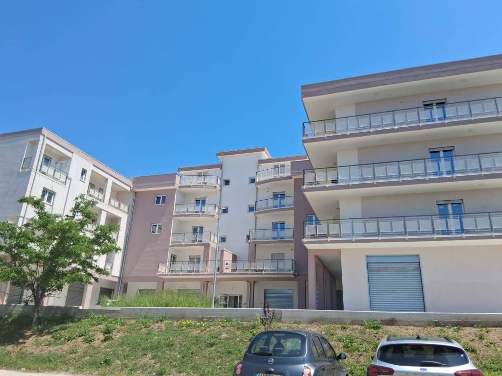 Appartamento a Albanella in via provinciale - Foto 2