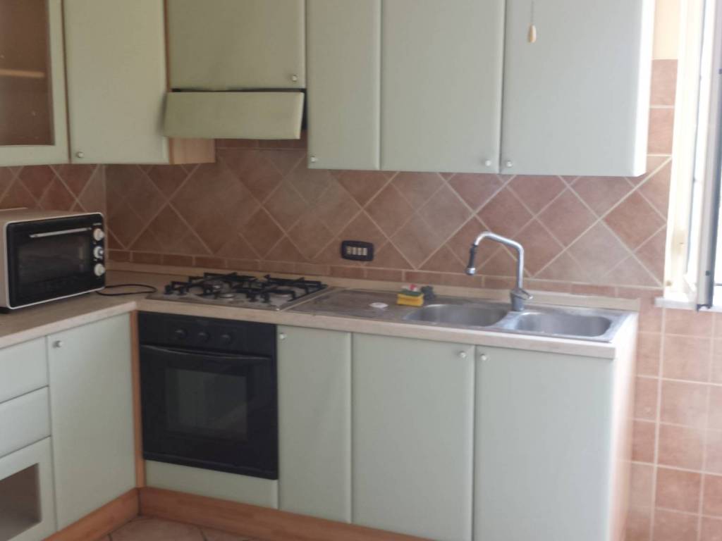 Appartamento a Frosinone in Via Cosenza - Foto 2
