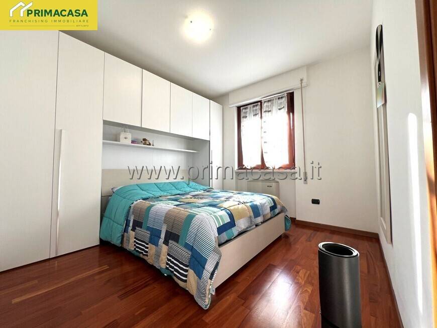 Appartamento a Cologna veneta in Via dei Platani, 27 - Foto 4