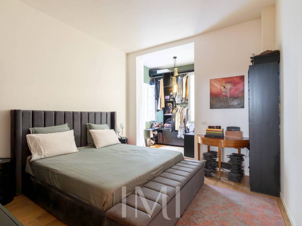 Appartamento a Milano in Via Giacomo Zanella, 60 - Foto 1