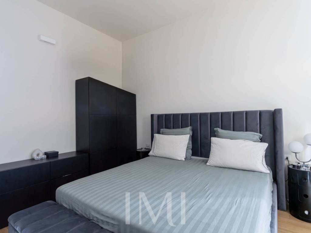 Appartamento a Milano in Via Giacomo Zanella, 60 - Foto 2