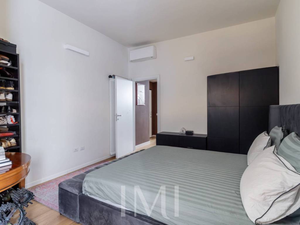 Appartamento a Milano in Via Giacomo Zanella, 60 - Foto 4