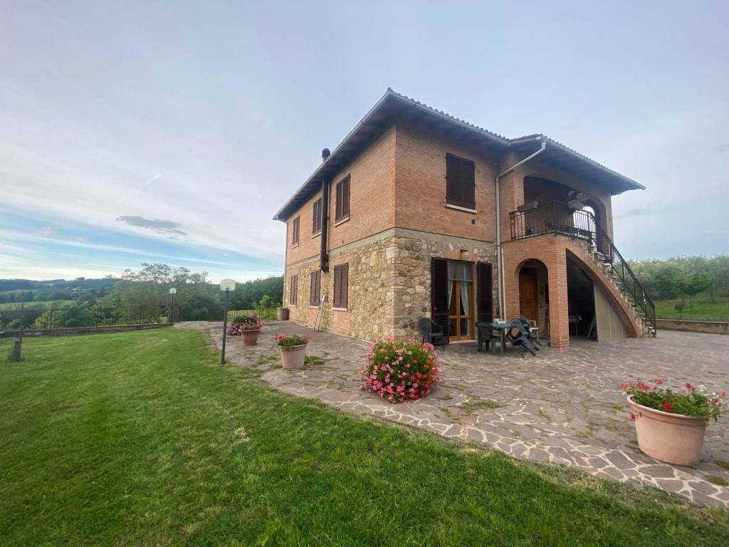 Villa a Poggibonsi - Foto 2