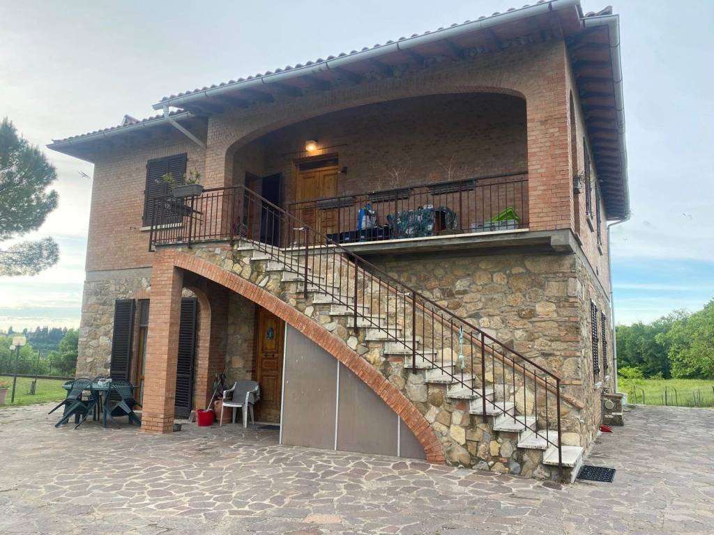 Villa a Poggibonsi - Foto 3