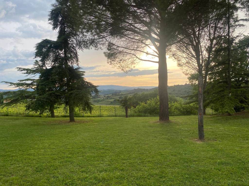 Villa a Poggibonsi - Foto 4