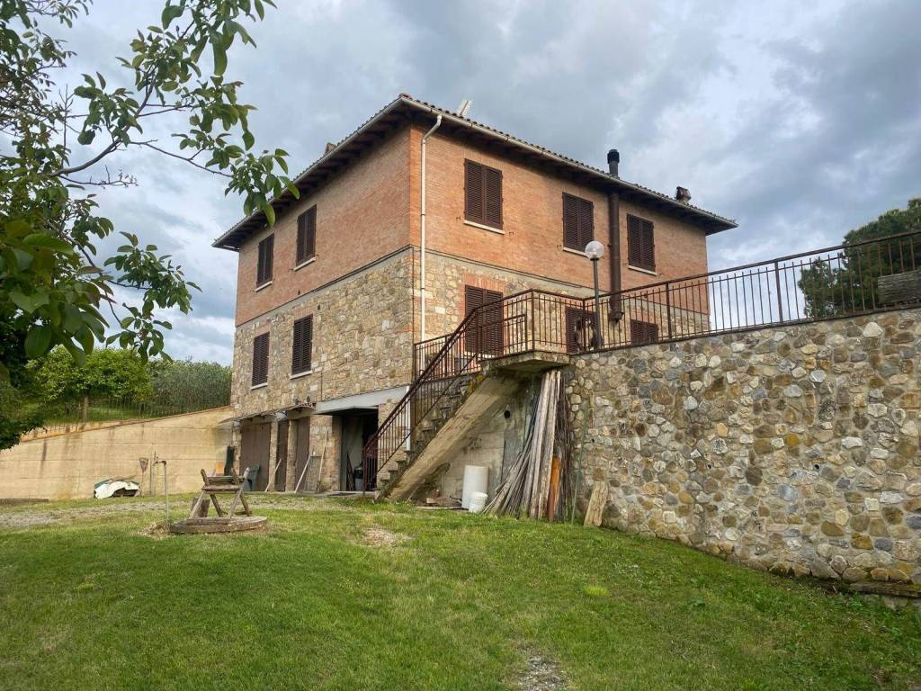 Villa a Poggibonsi - Foto 5