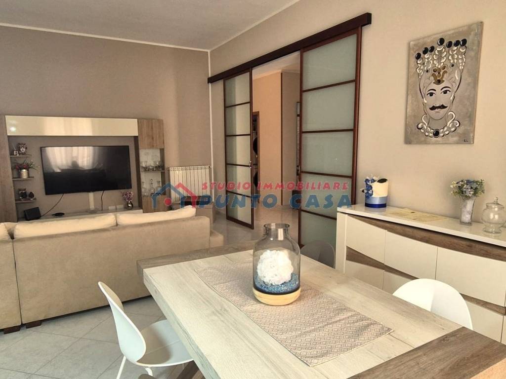 Appartamento a Erice in Via Liguria - Foto 5