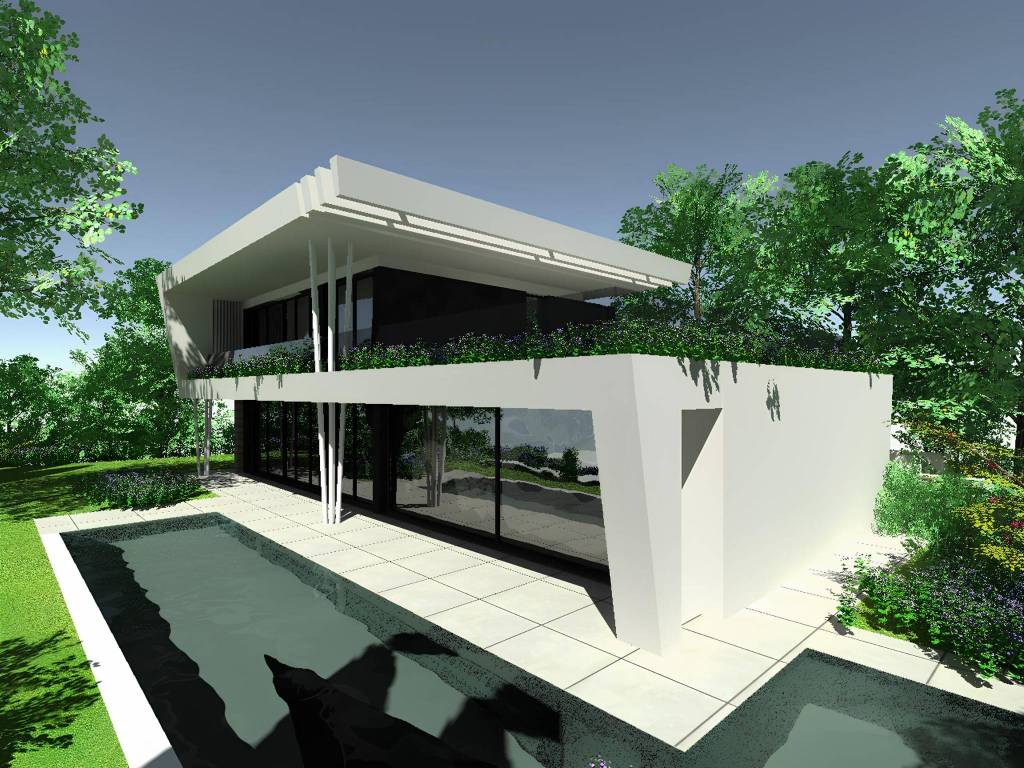 Villa a Lonato del garda in Via Sant'Anna - Foto 2