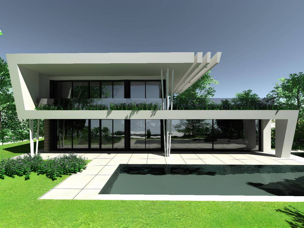Villa a Lonato del garda in Via Sant'Anna - Foto 3