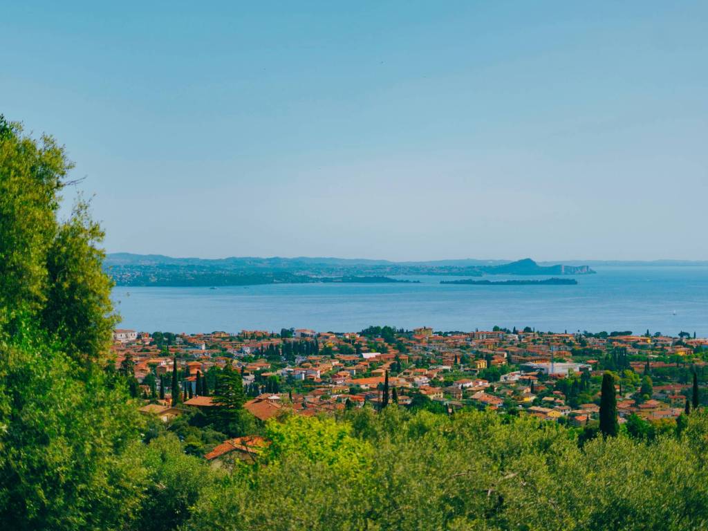 Villa a Lonato del garda in Via Sant'Anna - Foto 4